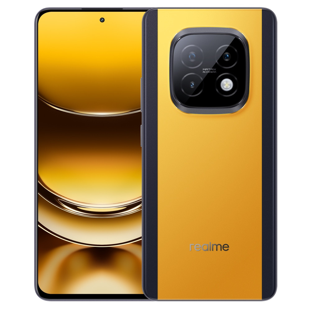 Smartfon Realme Narzo 70 Turbo