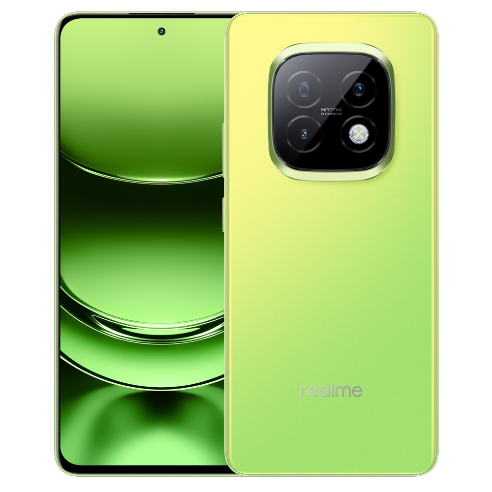 Smartfon Realme Narzo 70 Turbo