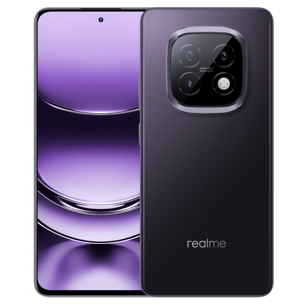 Smartfon Realme Narzo 70 Turbo