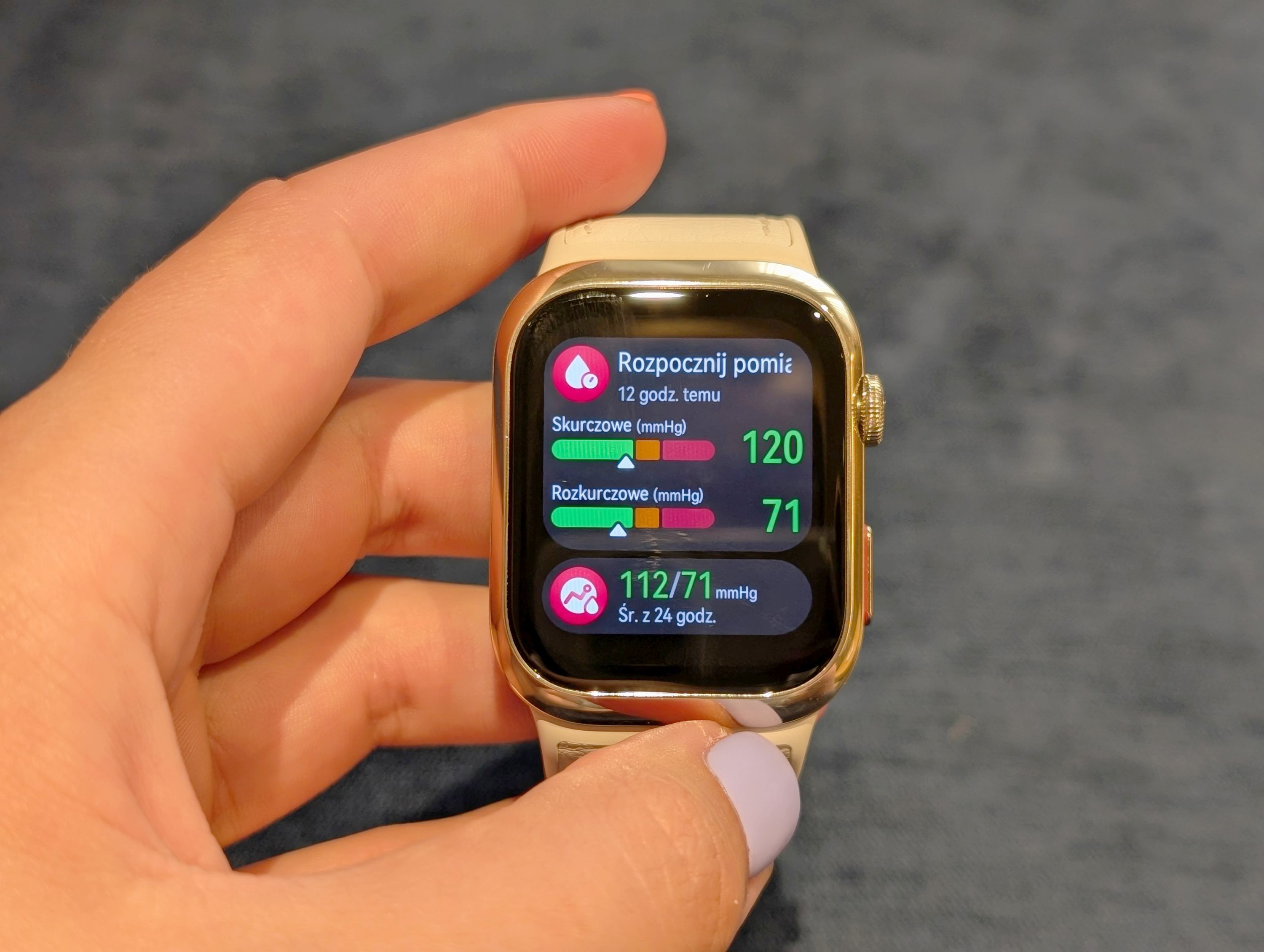 Huawei Watch D2