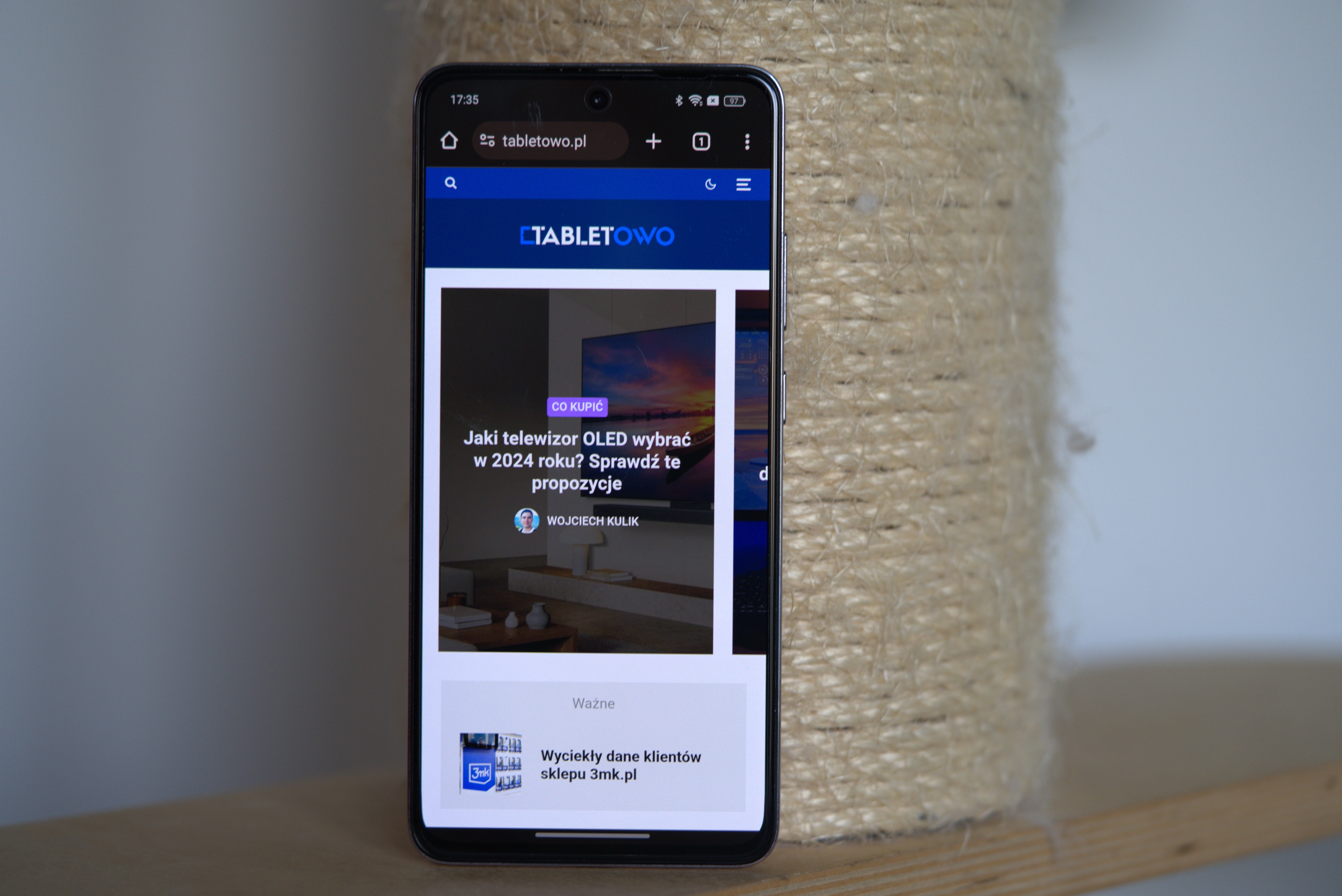 Oppo Reno 12 FS 5G