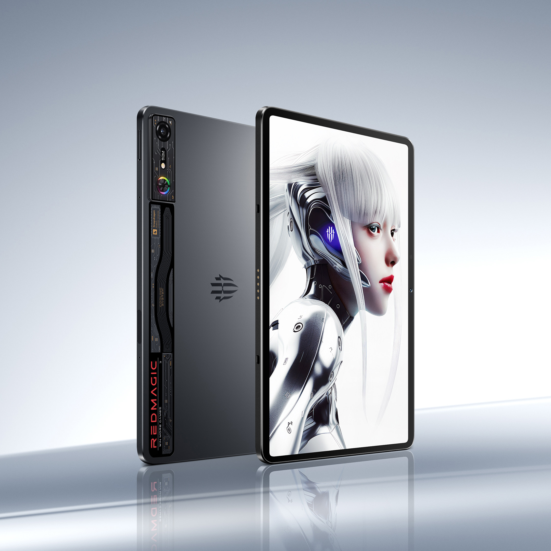 Redmagic Nova Gaming Tablet