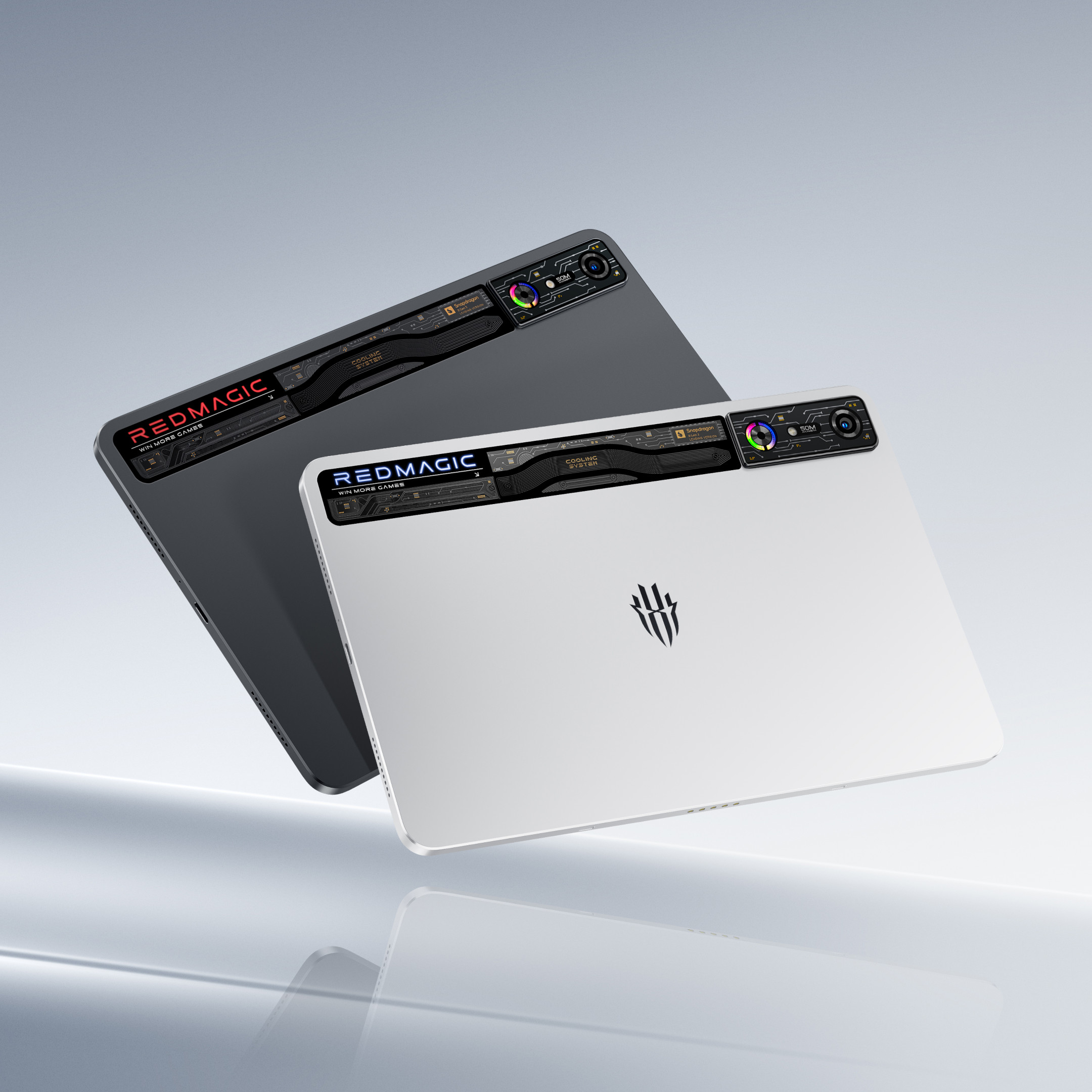 Redmagic Nova Gaming Tablet