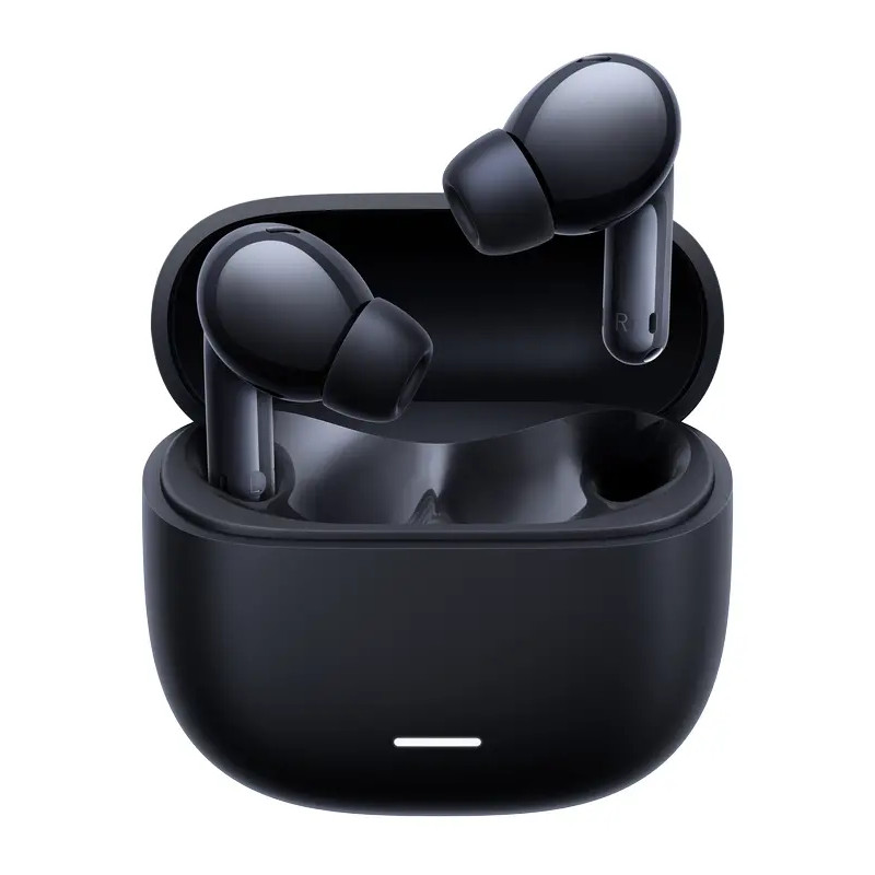 Słuchawki Redmi Buds 6 Lite czarne
