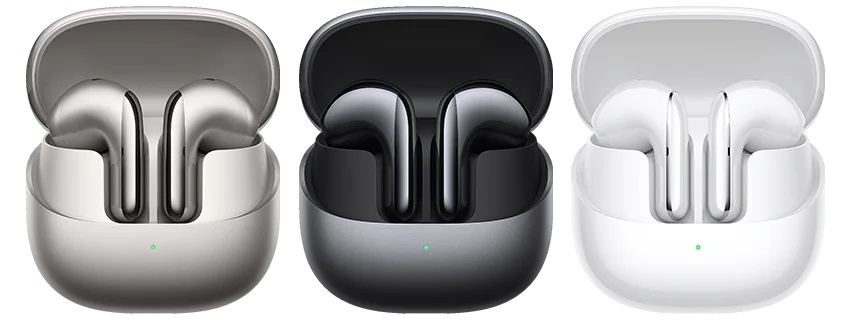 słuchawki bezprzewodowe xiaomi buds 5