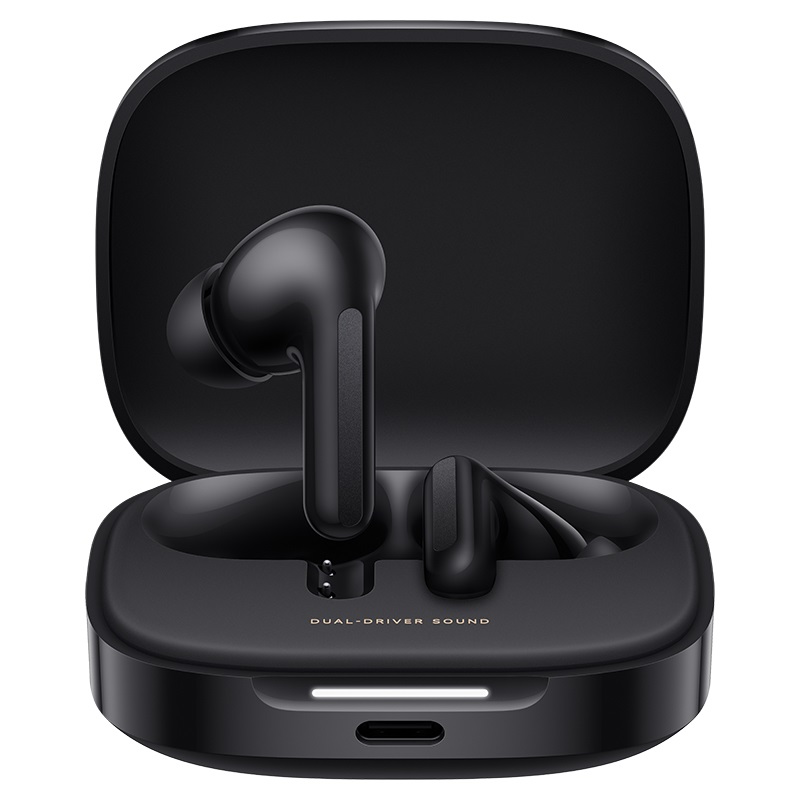 słuchawki bezprzewodowe xiaomi redmi buds 6