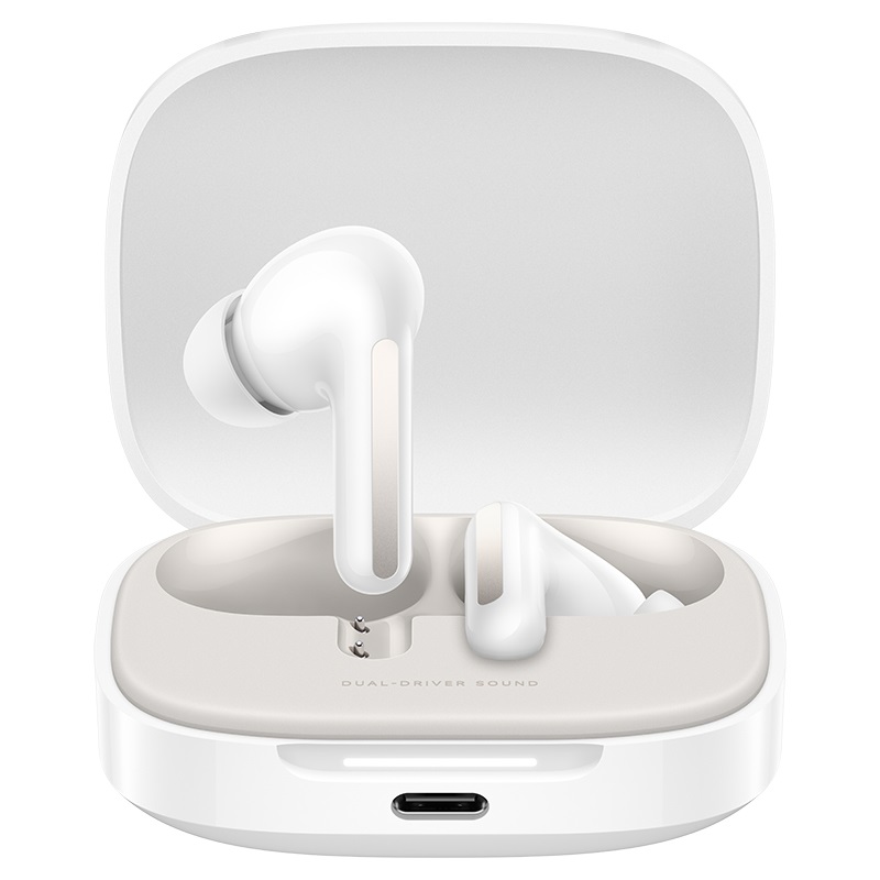 słuchawki bezprzewodowe xiaomi redmi buds 6