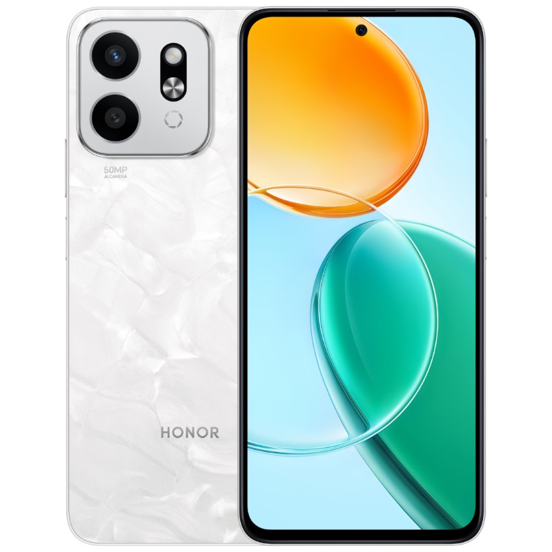 smartfon honor play 9t smartphone