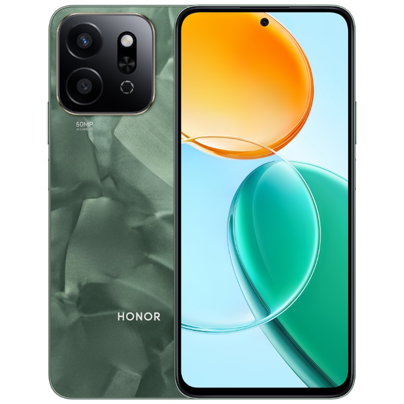 smartfon honor play 9t smartphone