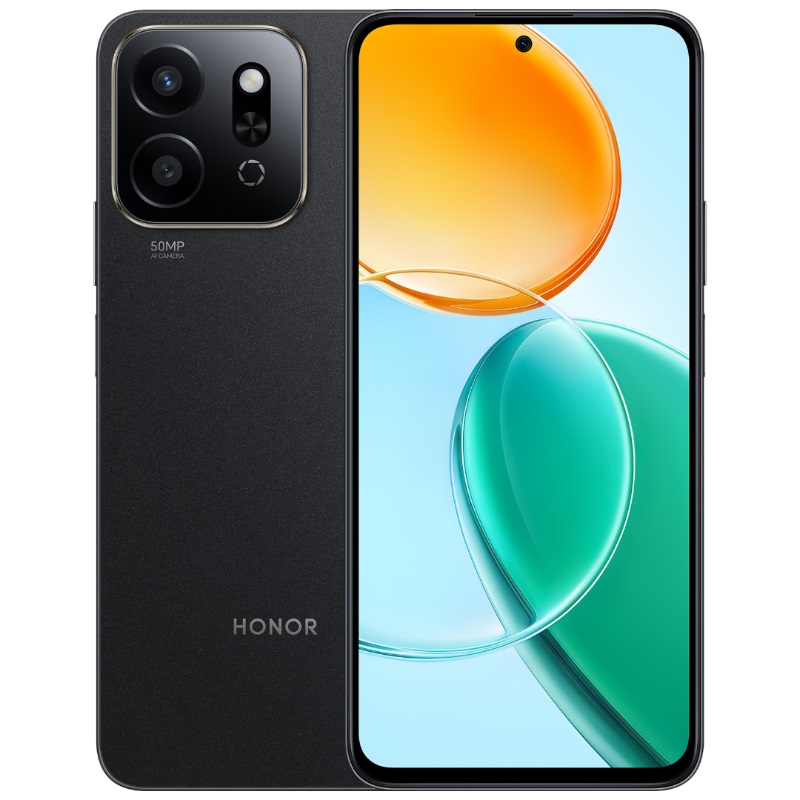 smartfon honor play 9t smartphone