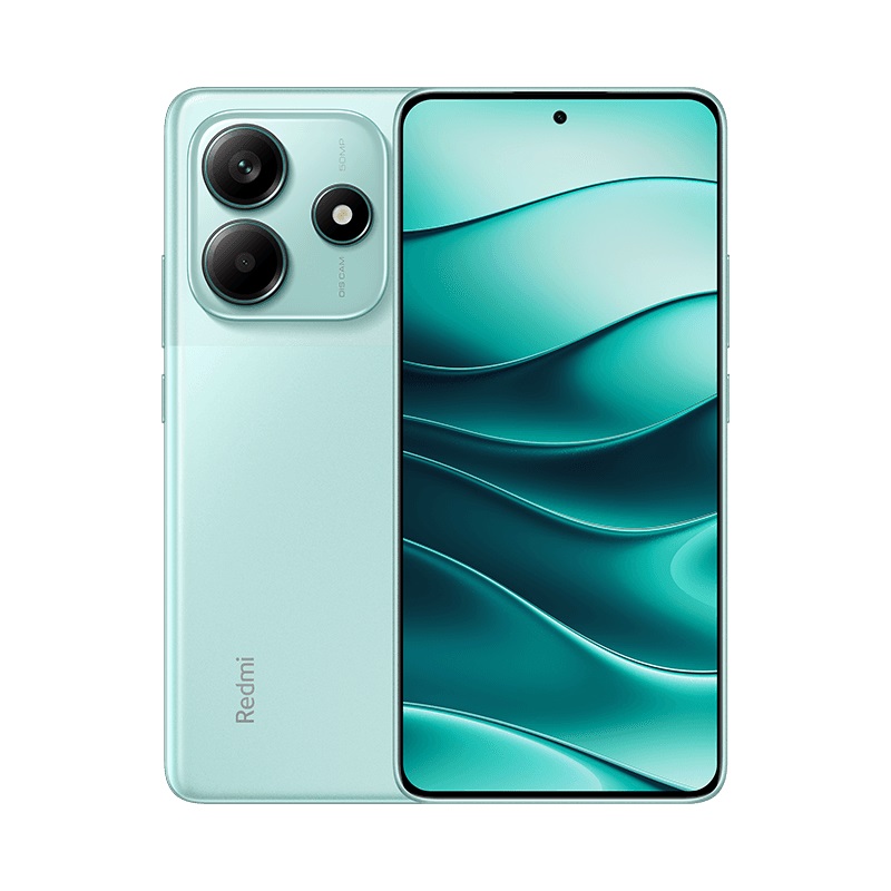 smartfon redmi note 14 5g smartphone