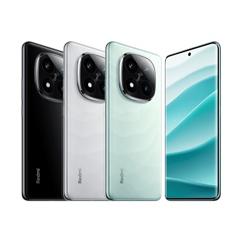 smartfon redmi note 14 pro plus smartphone
