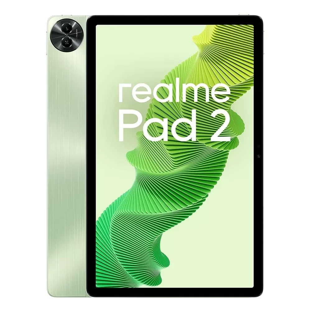 tablet realme pad 2