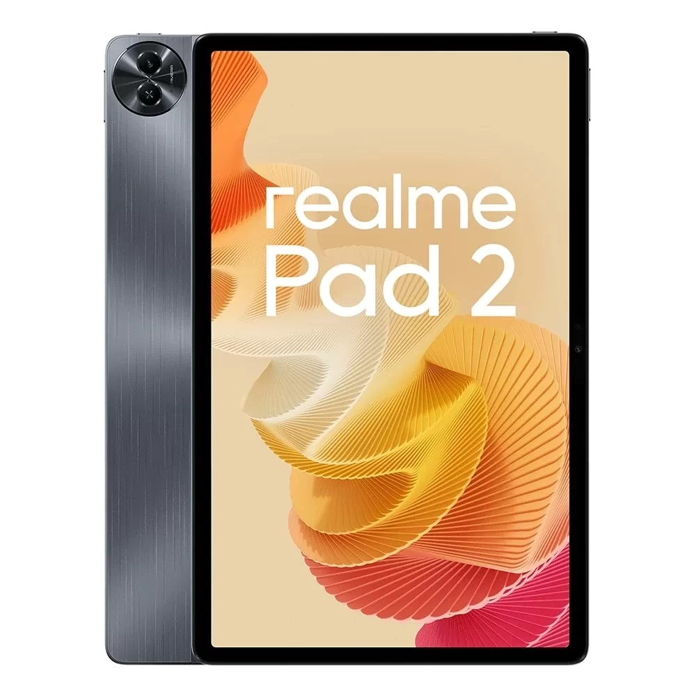 tablet realme pad 2