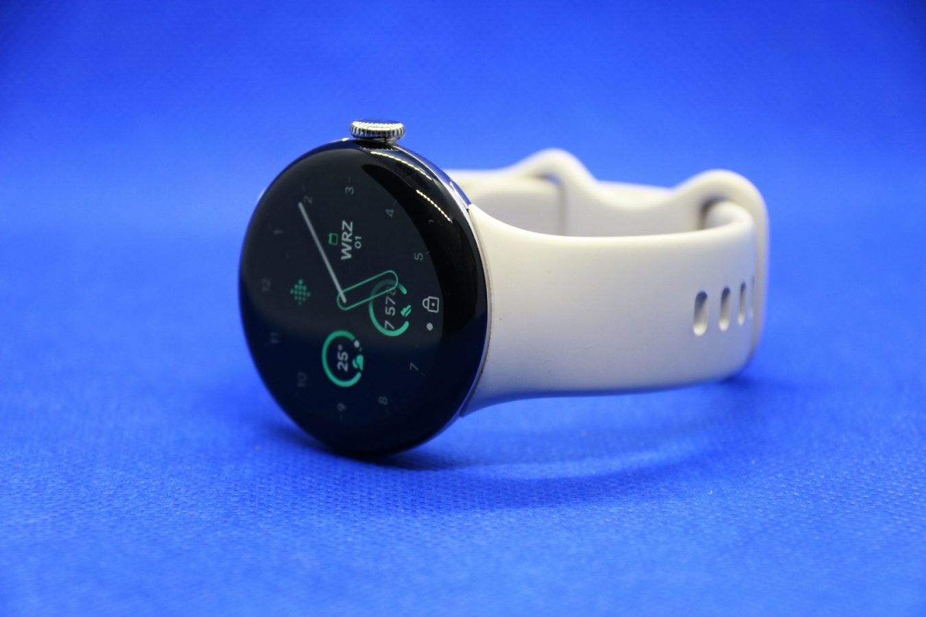 Smartwatch Google Pixel Watch 3