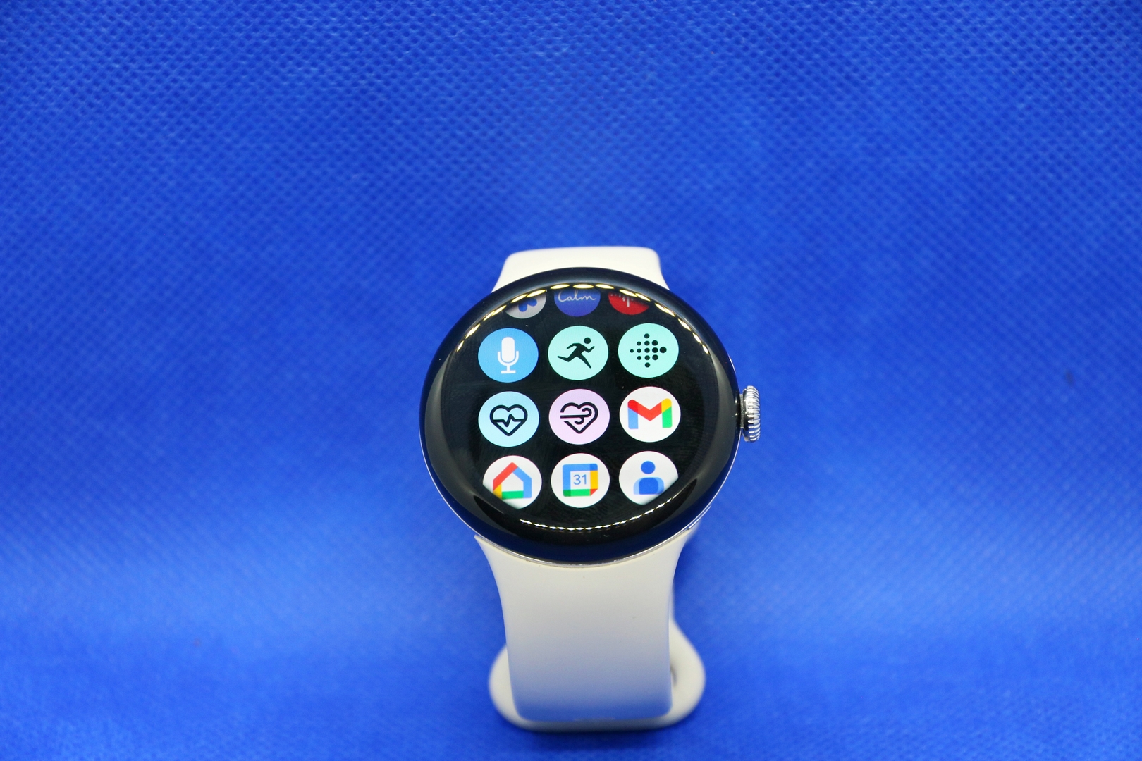 smartwatch Google Pixel Watch 3