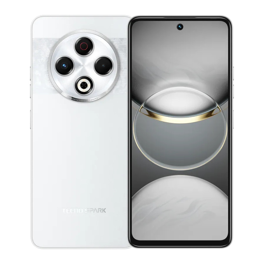 Smartfon Tecno Spark 30 4G