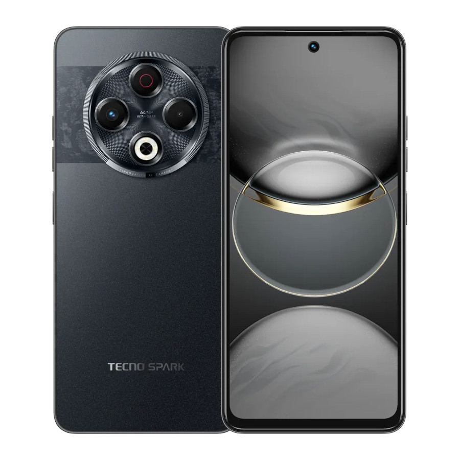 Smartfon Tecno Spark 30 4G