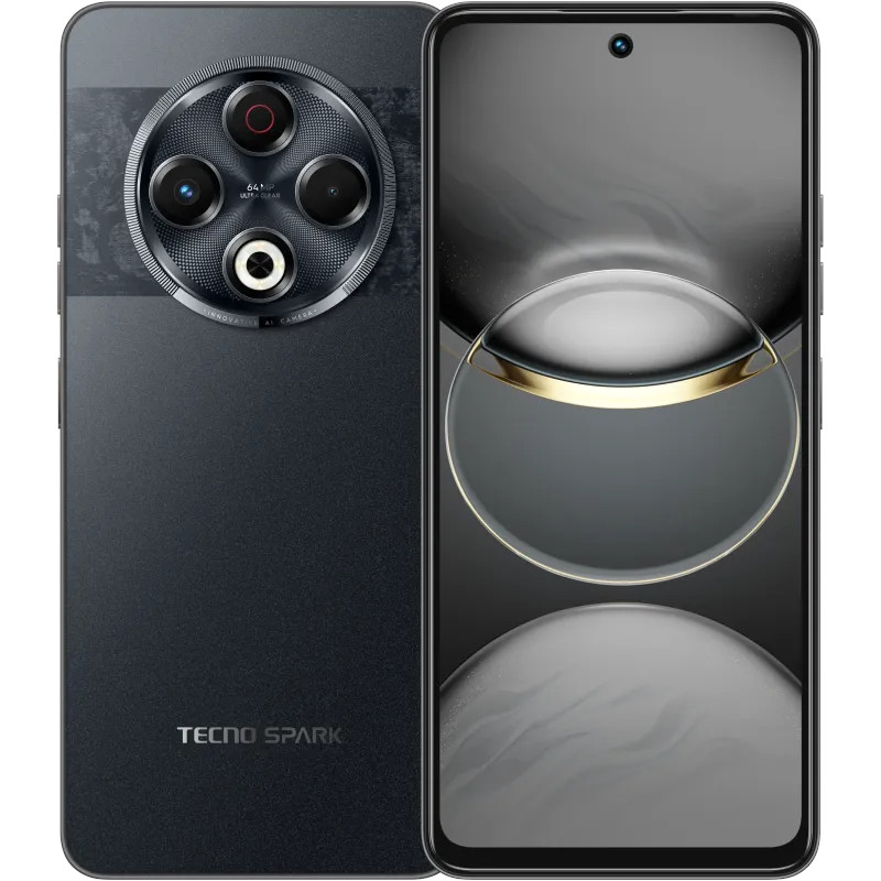 Smartfon Tecno Spark 30