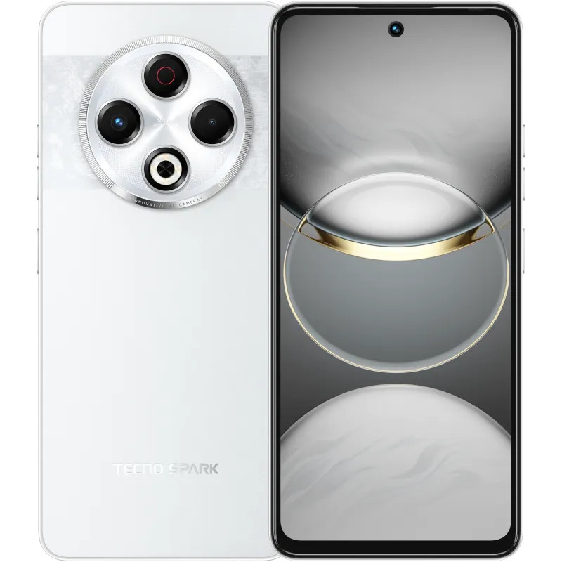Smartfon Tecno Spark 30