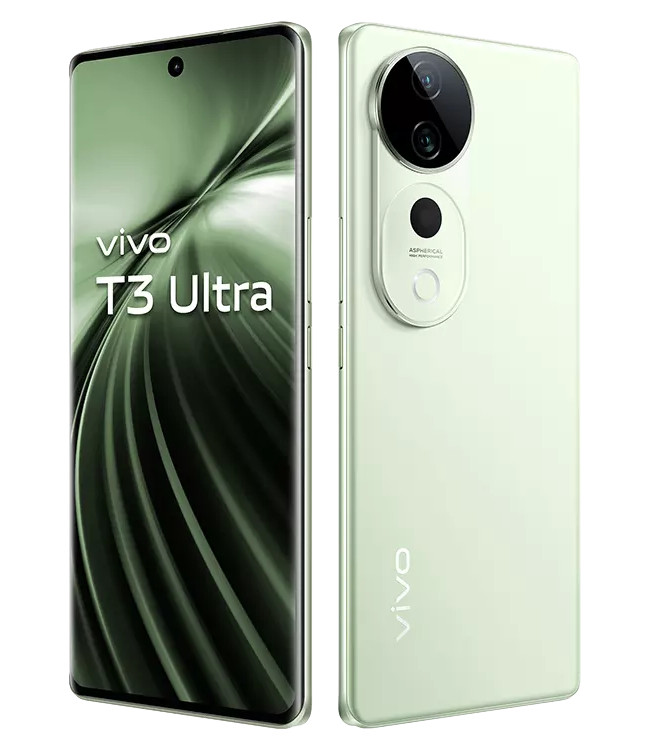 Smartfon Vivo T3 Ultra