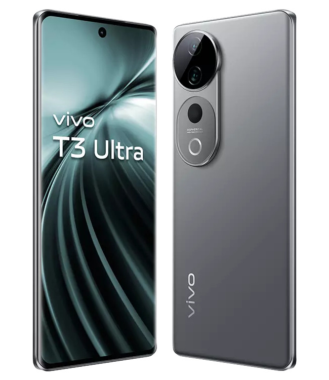 Smartfon Vivo T3 Ultra