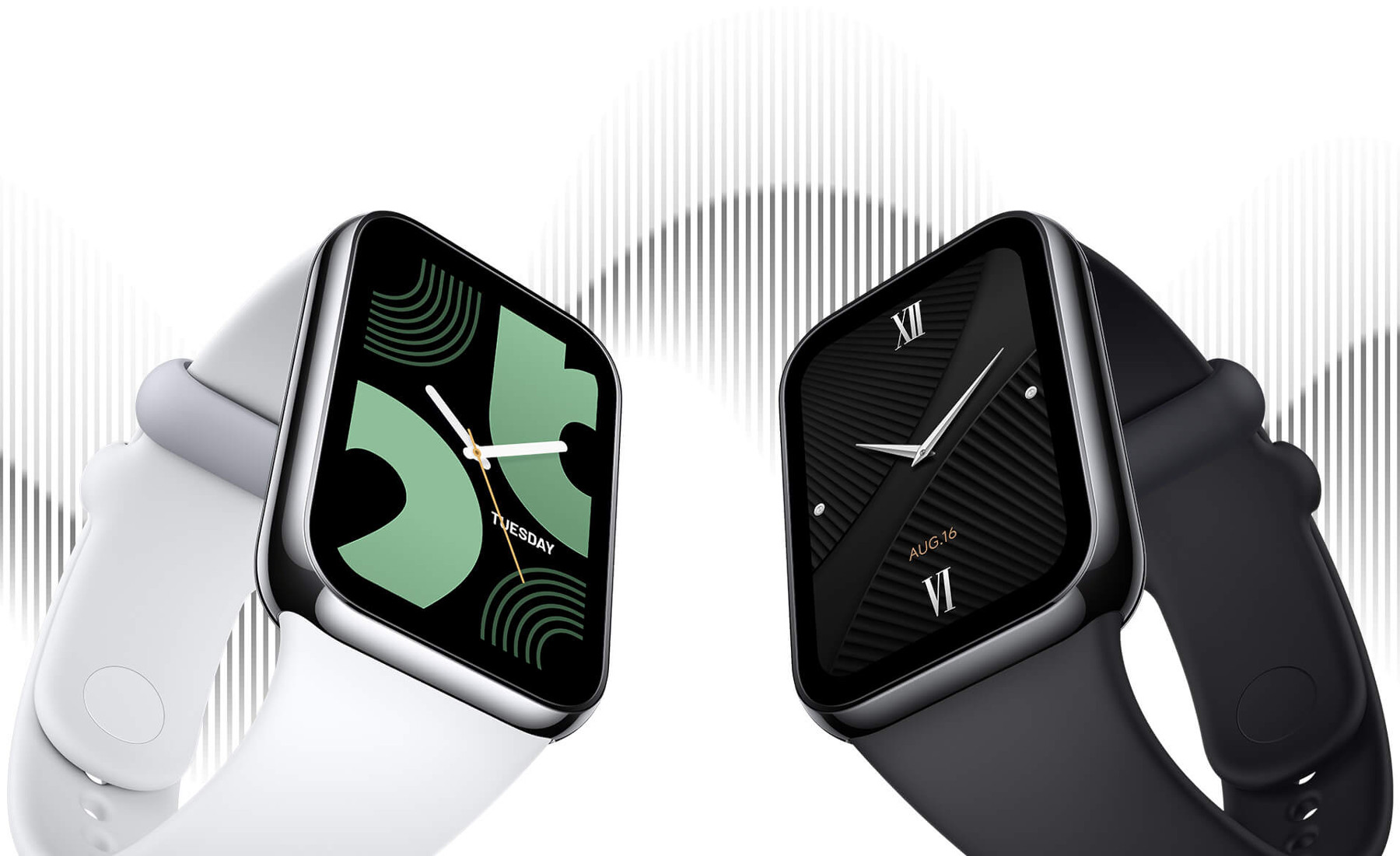 Xiaomi Band 8 Pro
