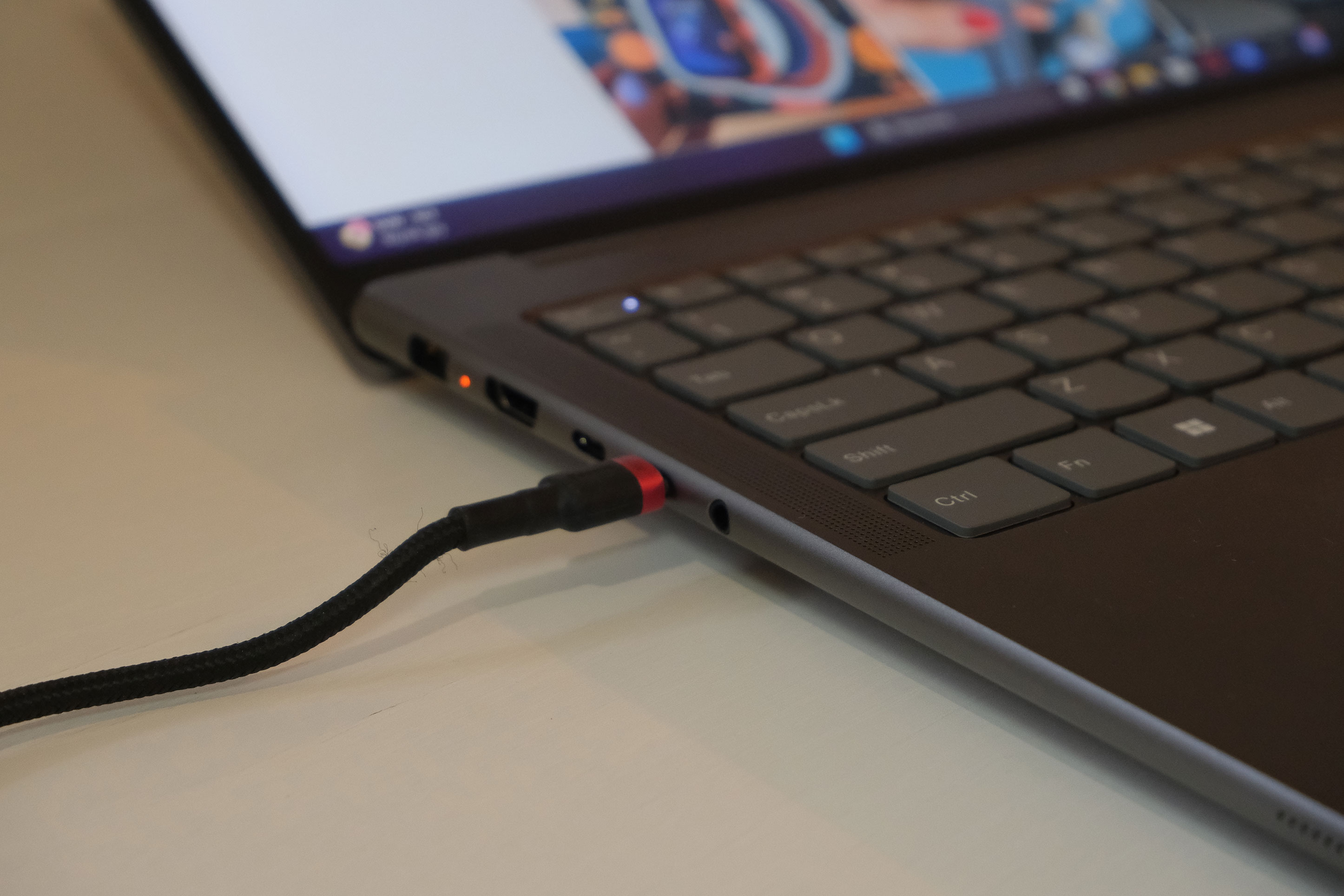 Recenzja laptopa Lenovo Yoga Pro 9i Tabletowo