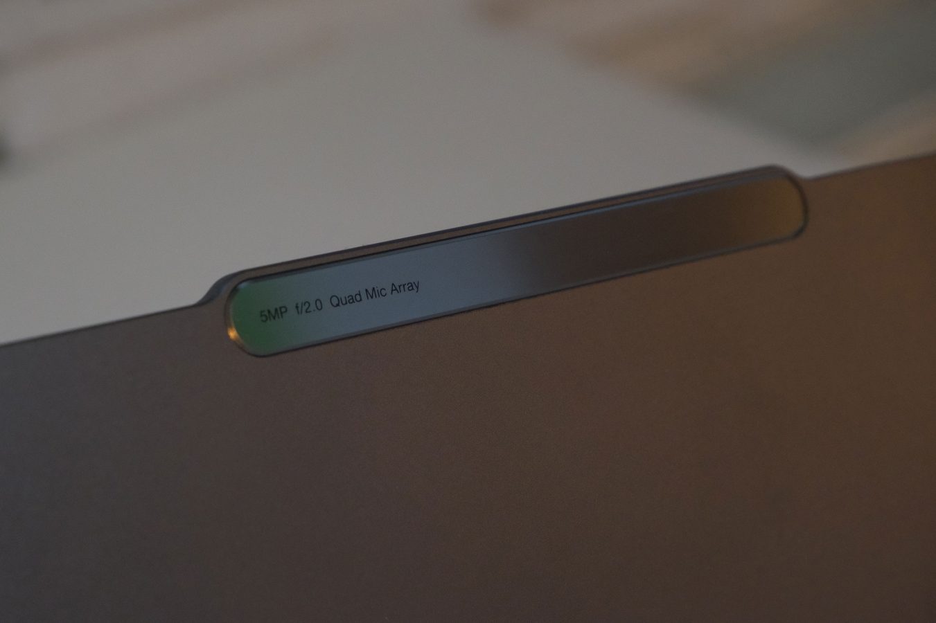 Recenzja laptopa Lenovo Yoga Pro 9i Tabletowo
