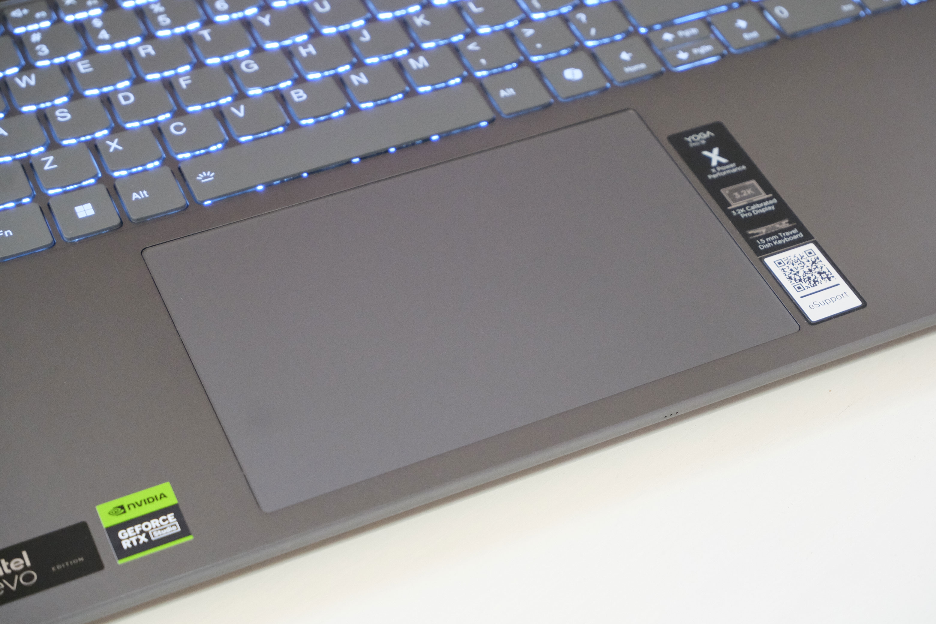 Recenzja laptopa Lenovo Yoga Pro 9i Tabletowo