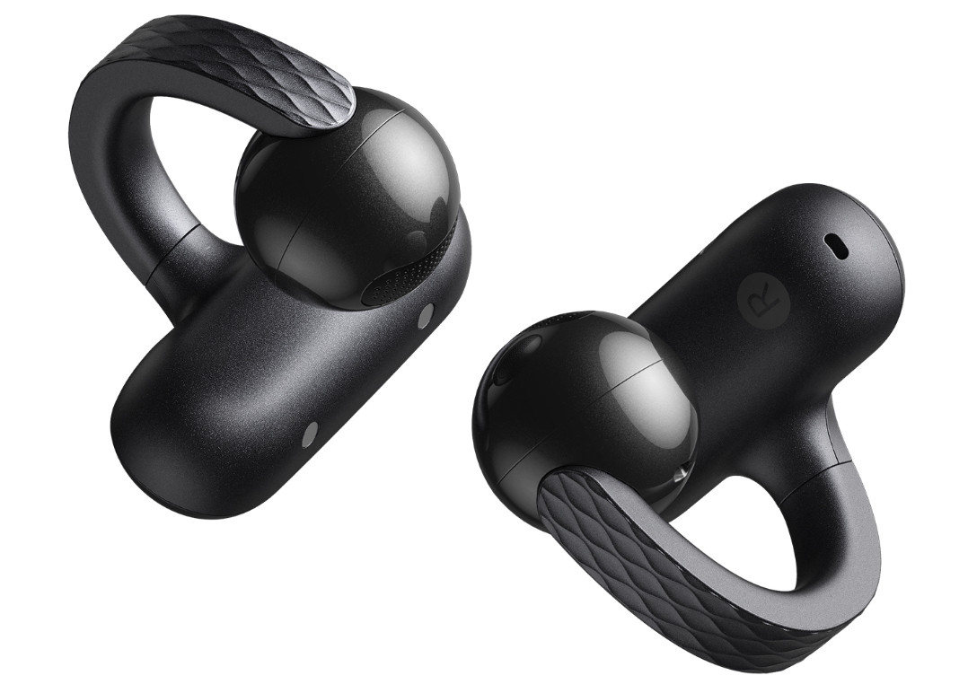 Słuchawki Amazfit Up