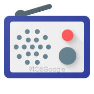 Android Auto radio