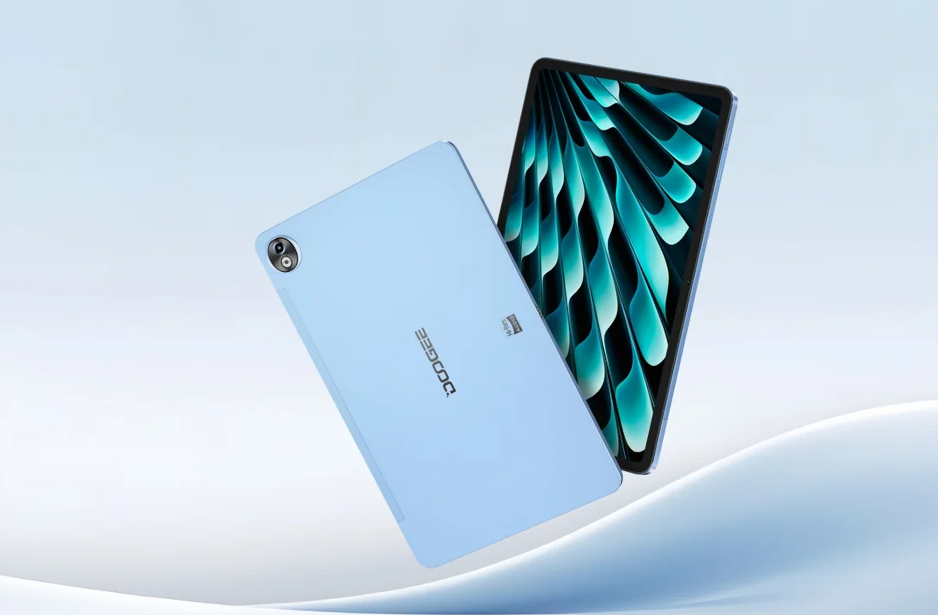 Tablet Doogee T40 Pro