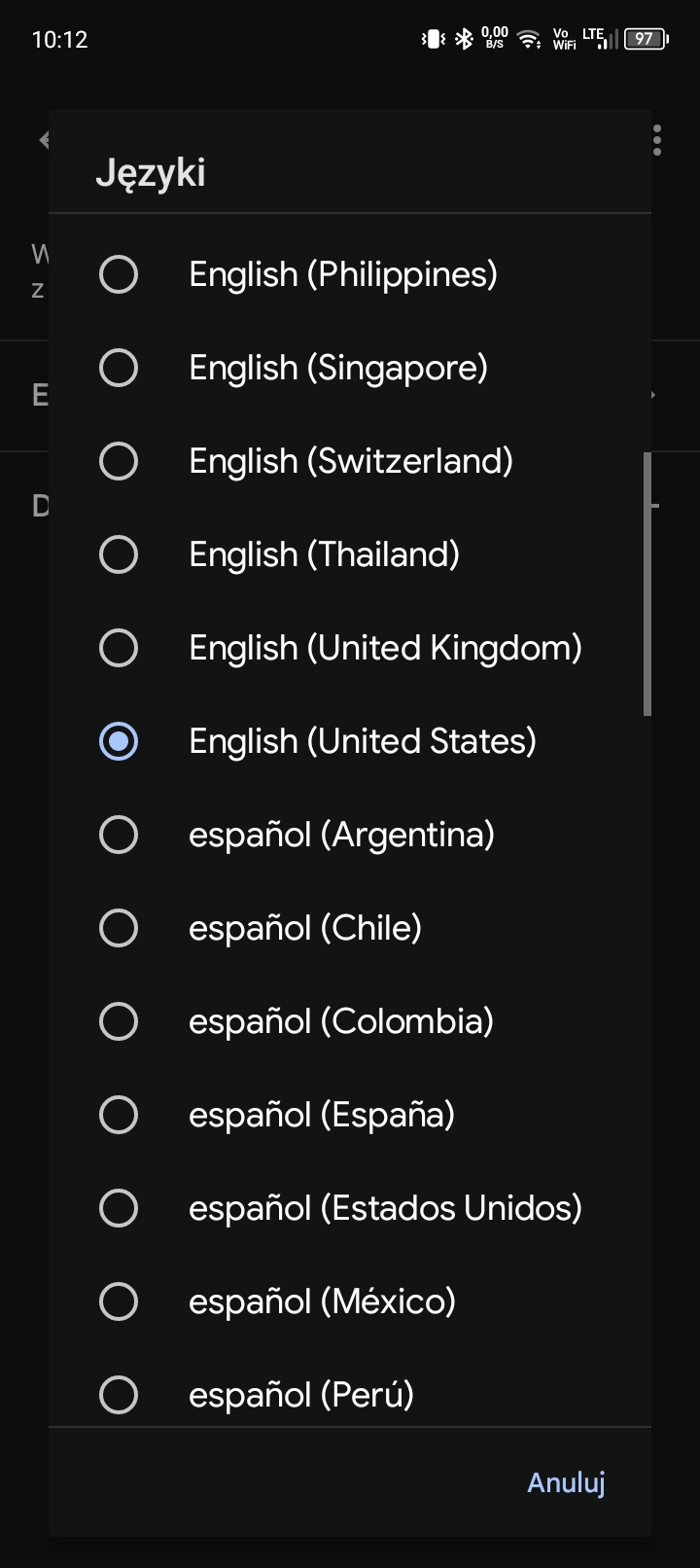 Google Gemini Live dostępne za darmo na urządzeniach z Androidem