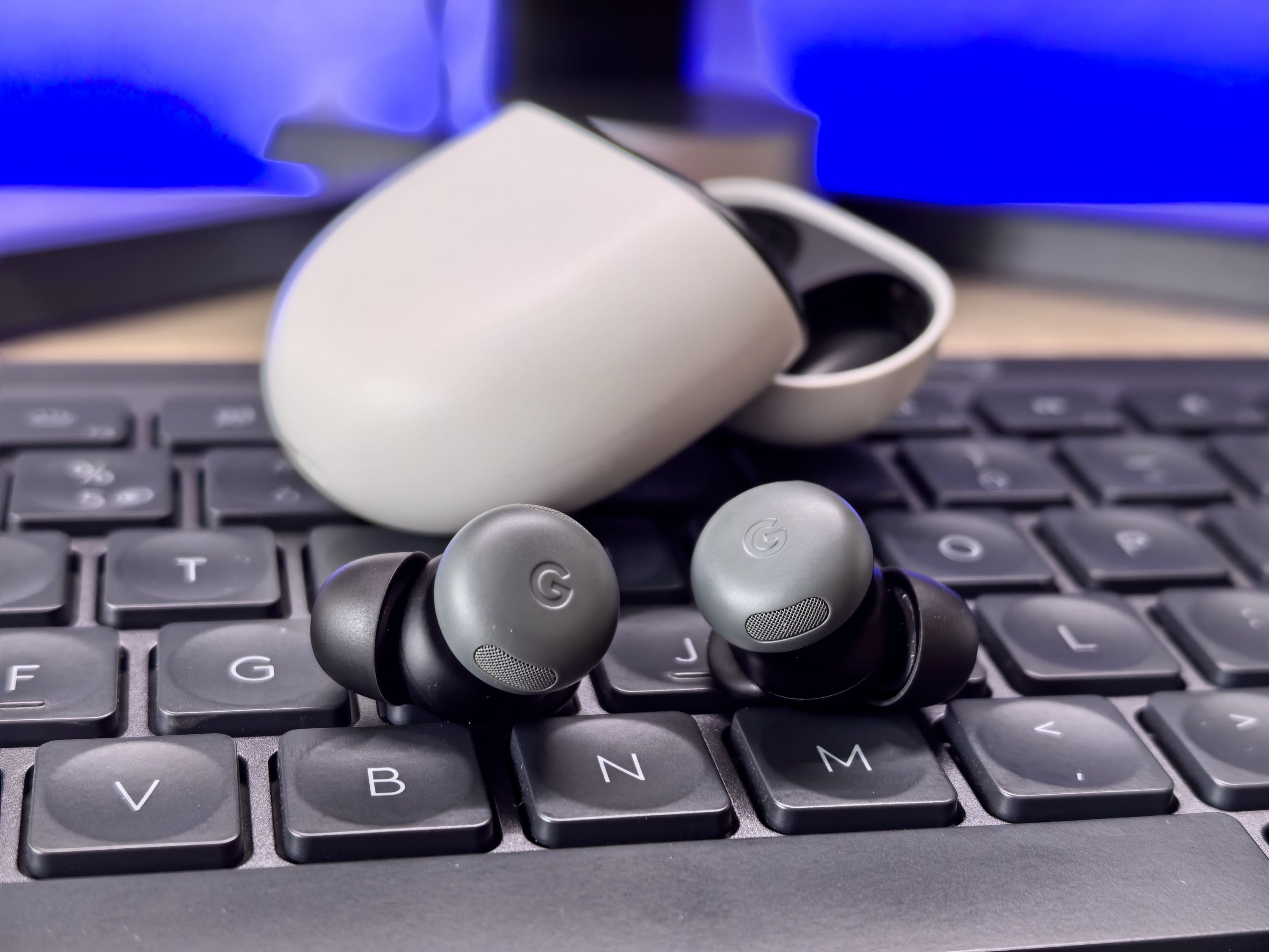 google pixel buds pro 2