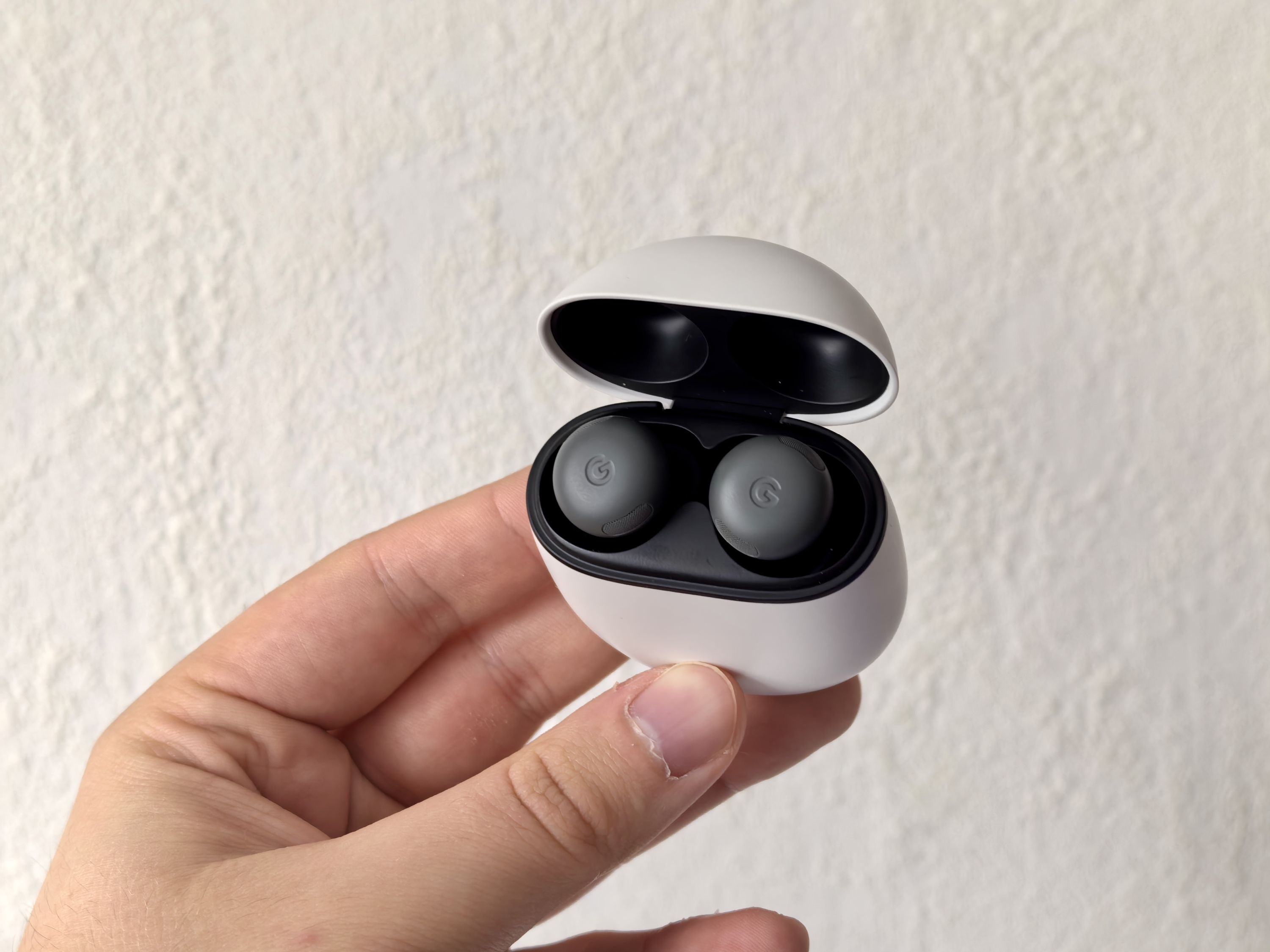 google pixel buds pro 2
