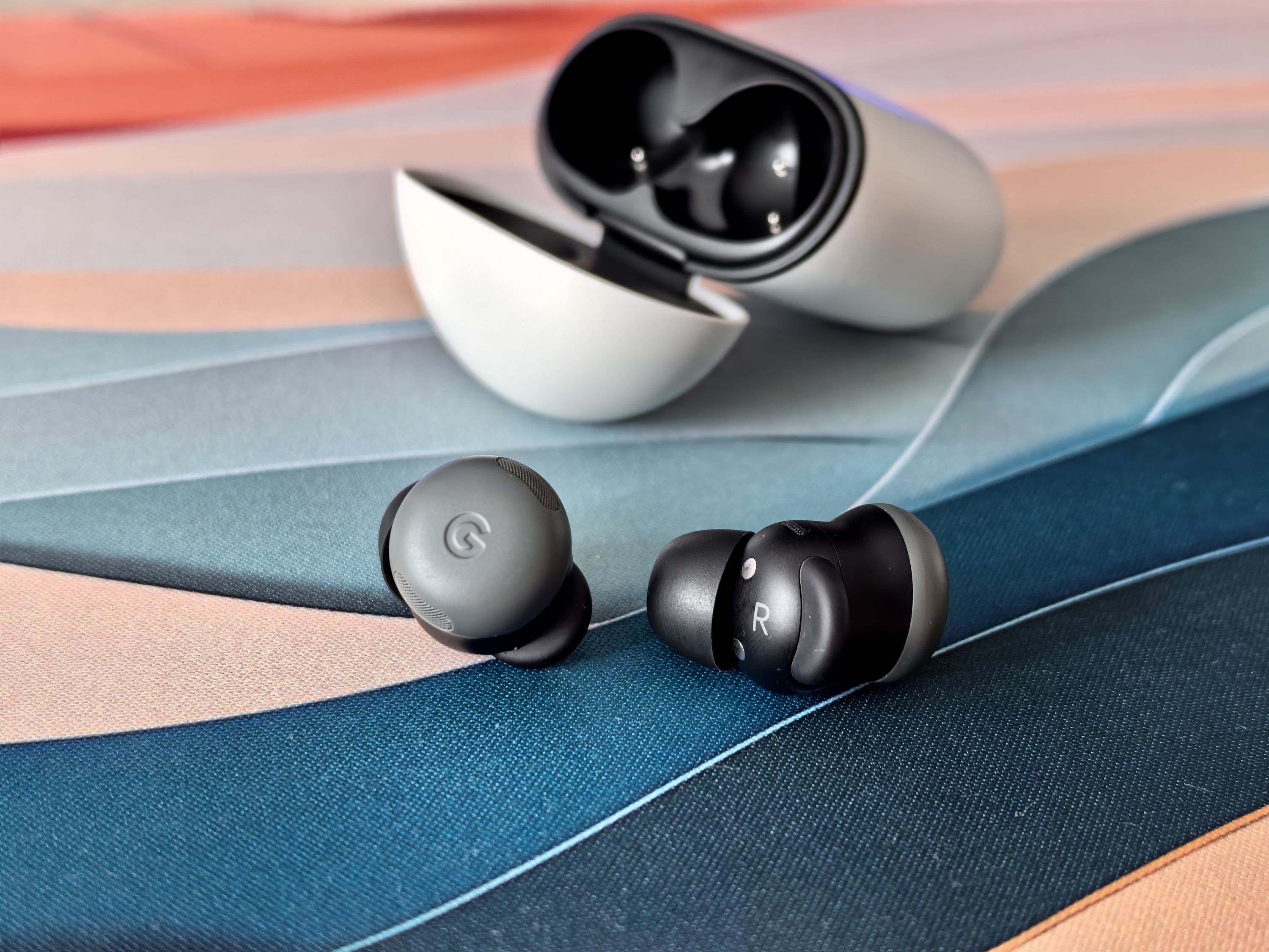 google pixel buds pro 2