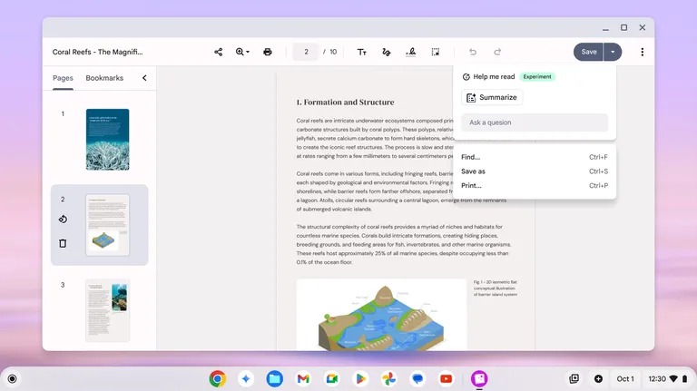 Help me Read