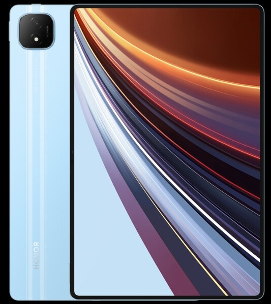 honor tablet gt pro grafika