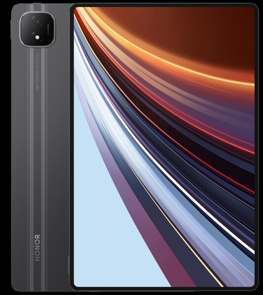 honor tablet gt pro grafika