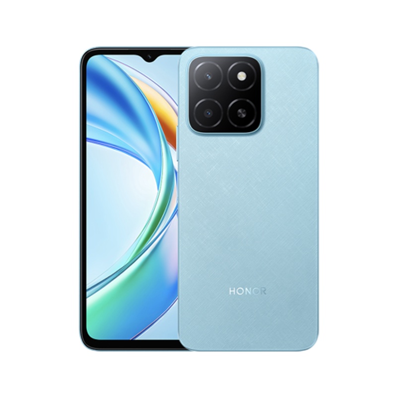 smartfon honor x5b plus grafika