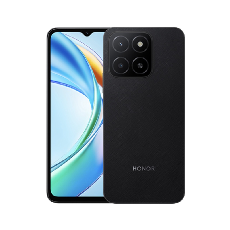 smartfon honor x5b plus grafika