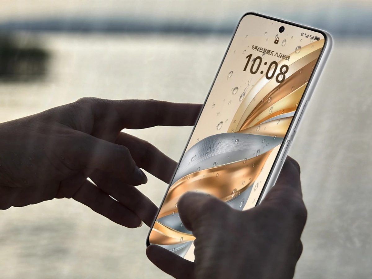 Honor X60