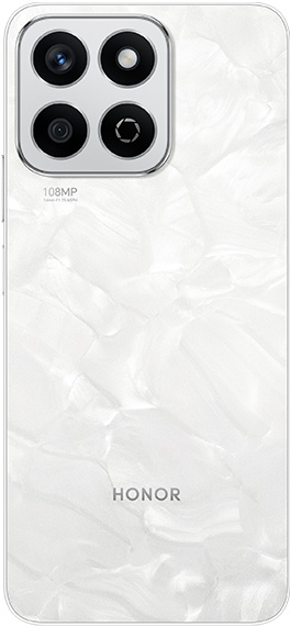 smartfon honor x7c