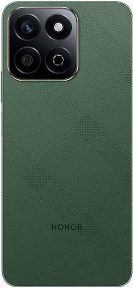 smartfon honor x7c