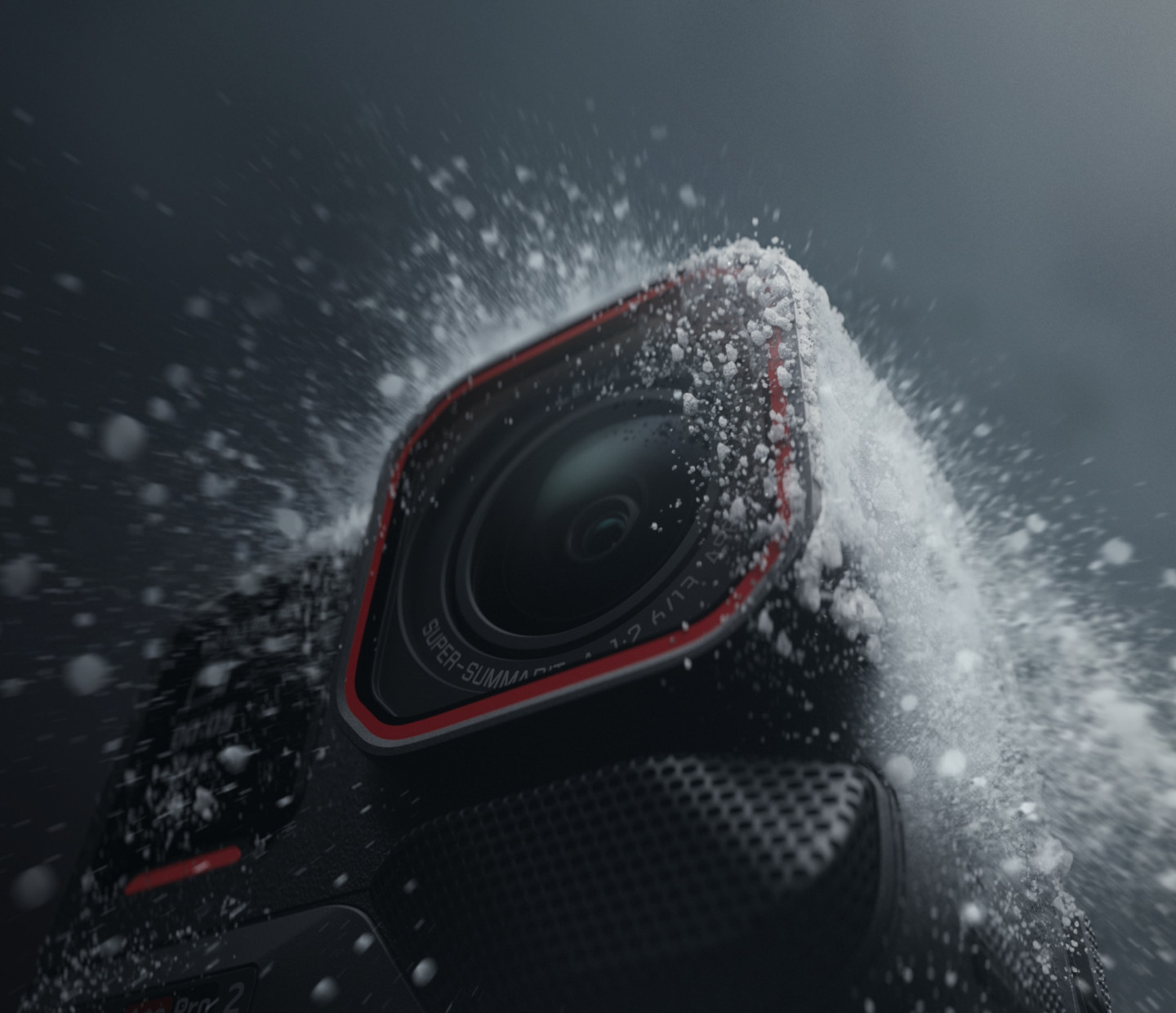 Kamera sportowa Insta360 Ace Pro 2