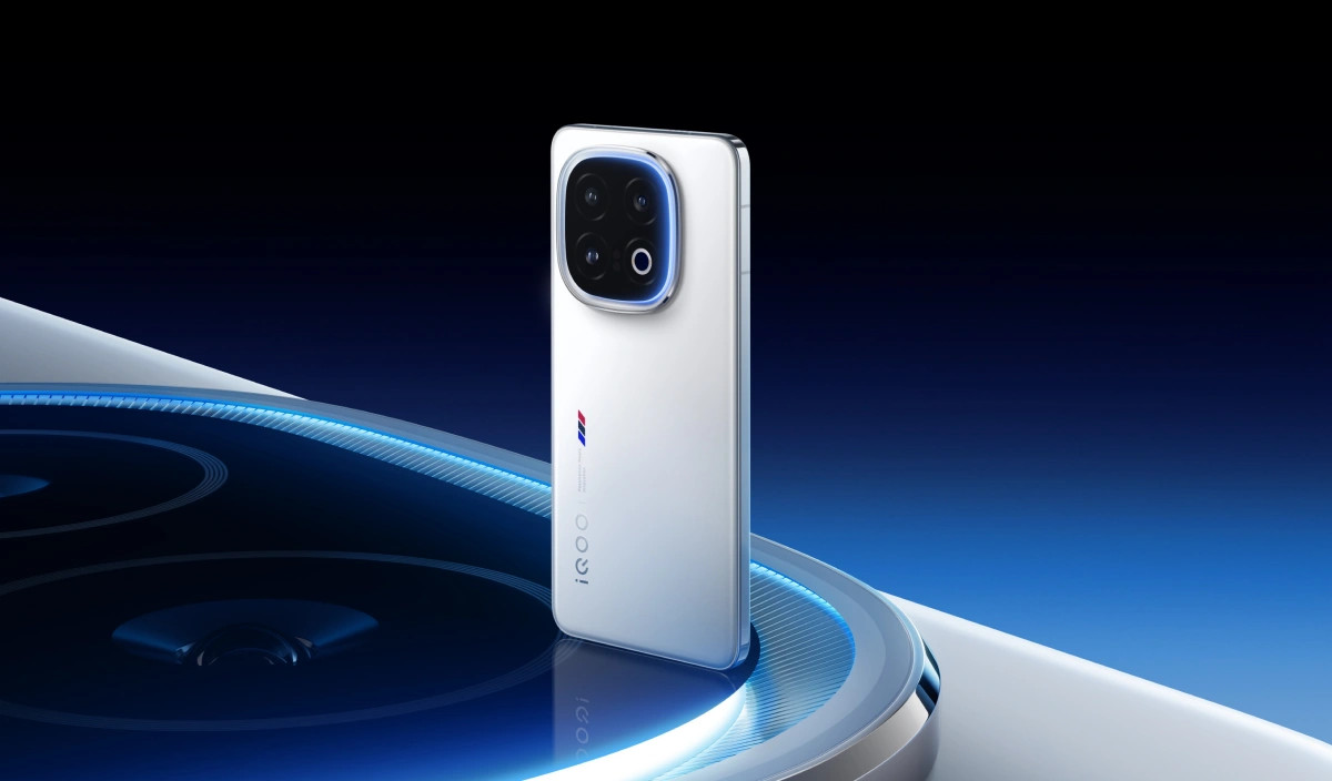 Iqoo 13 to świetny smartfon. Ale nie dla Polaka