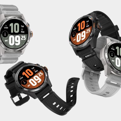 Smartwatch Mobvoi TicWatch Atlas