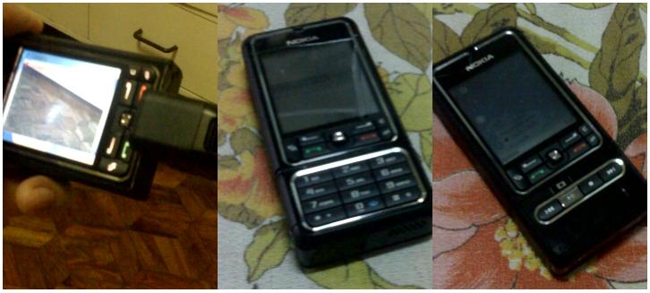 nokia 3250 grafika z wikipedii