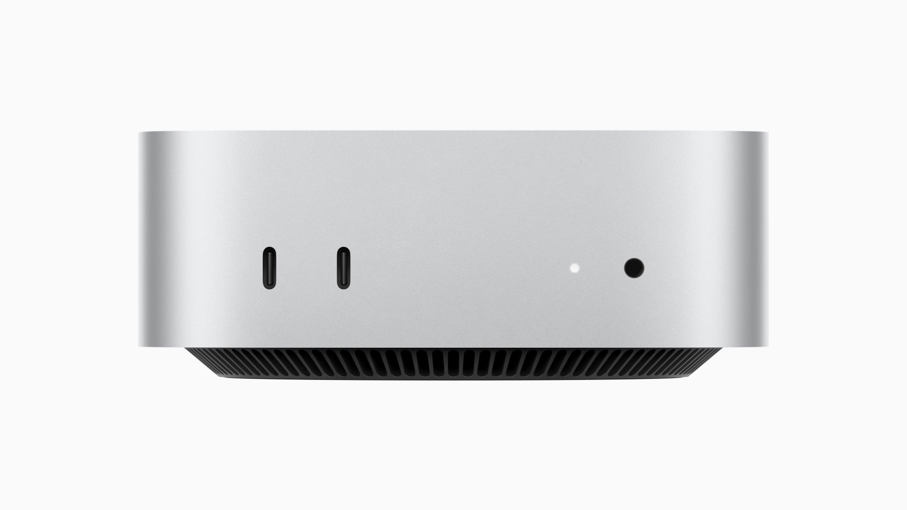 Nowy Mac mini